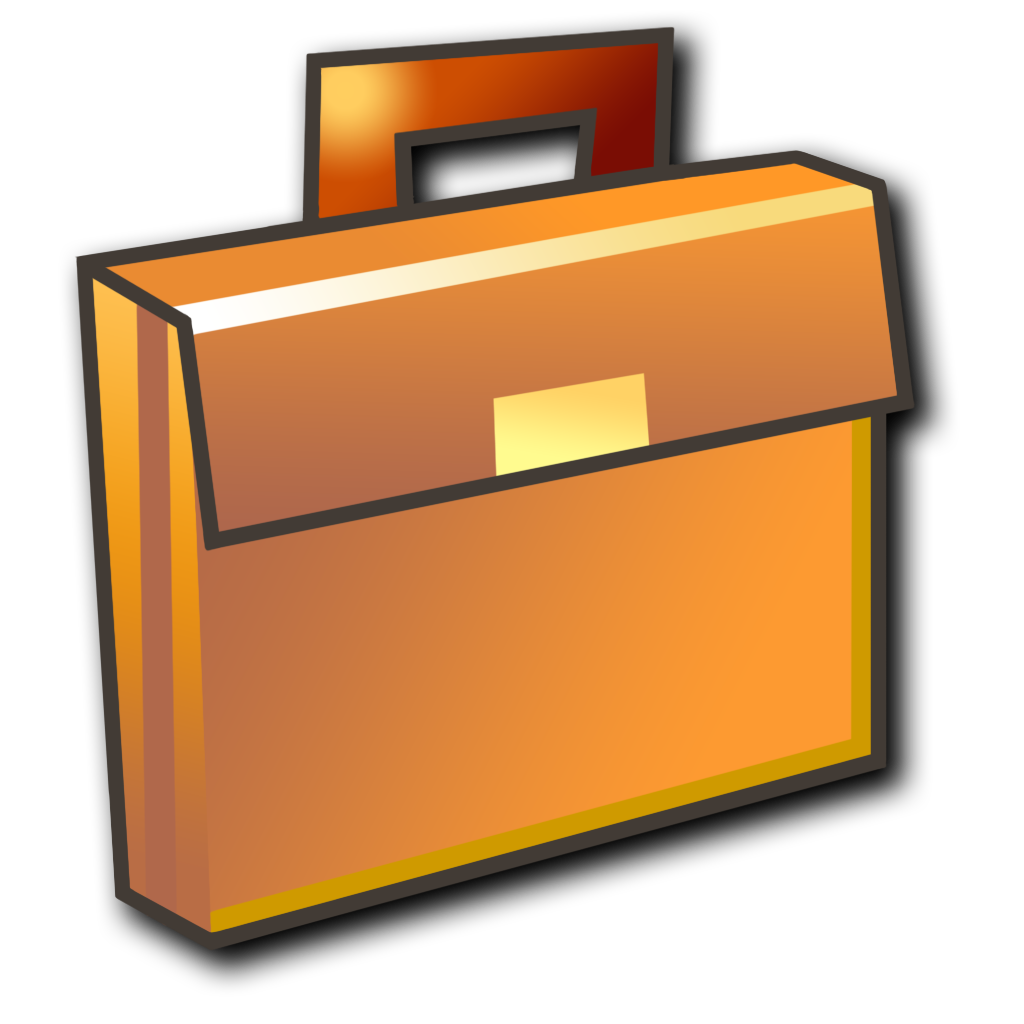 Hire Me Icon